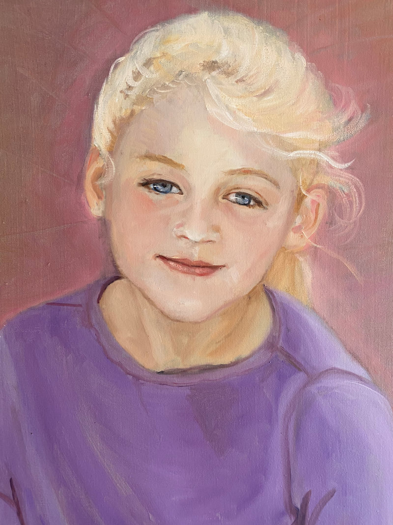commission portrait